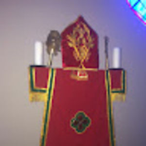 Meet your Posher, Joshua